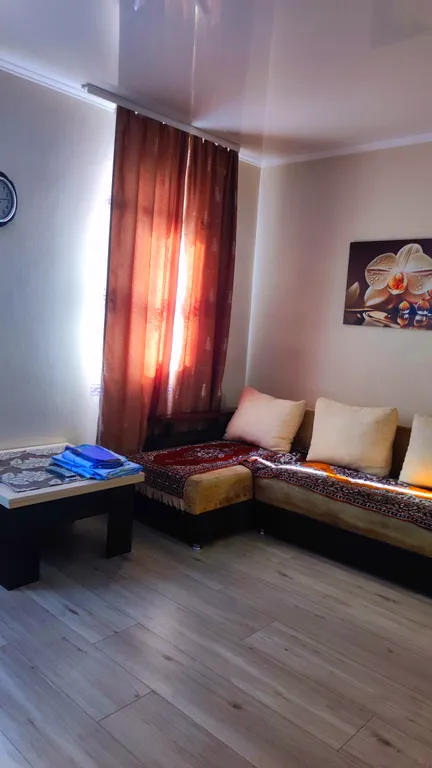 Коттедж Отдельный частный дом в Туапсе для отдыха — аренда посуточно в Туапсе