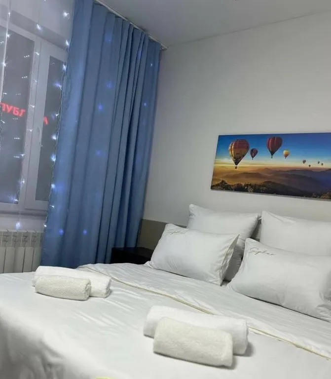 Квартира Комната — Нижний Новгород