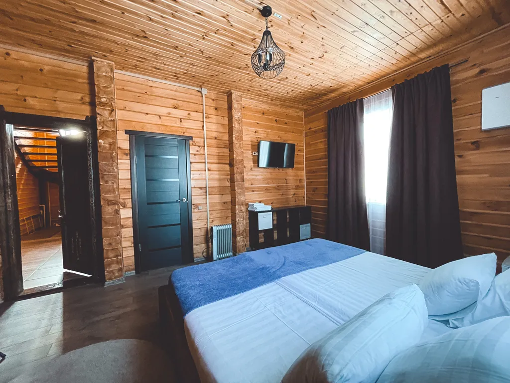 Гостевой дом Nora на 15-20 человек