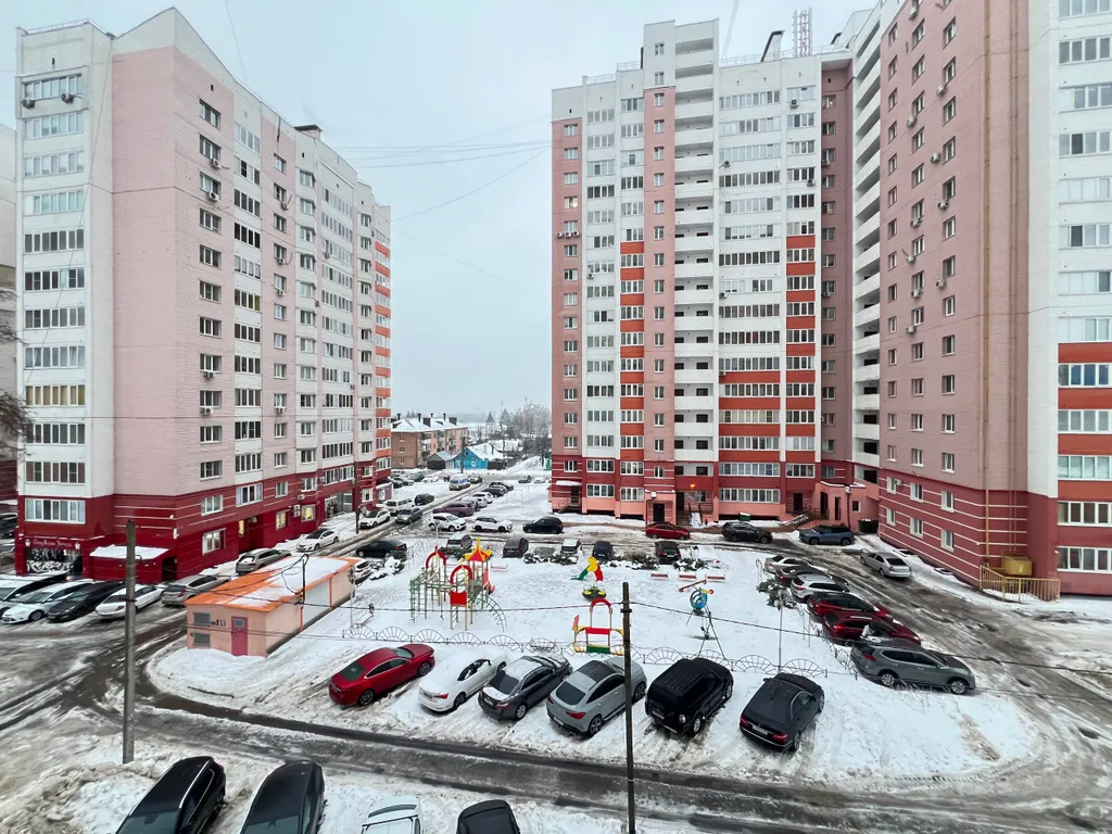 Уютная квартира в центре элитный дом