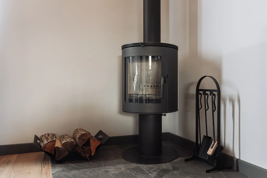 Эко дом у моря