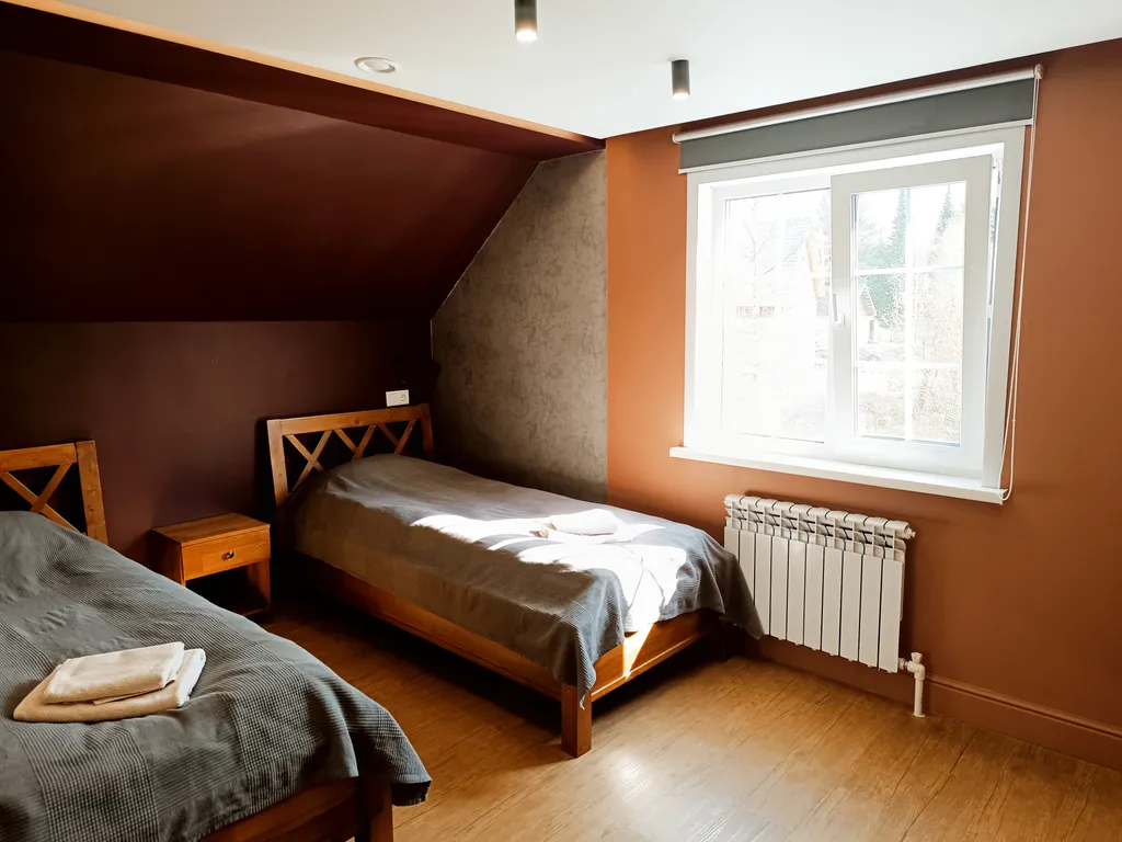 6-комнатный Дом