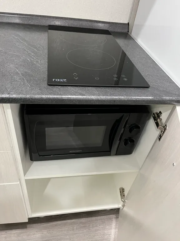 Уютная студия