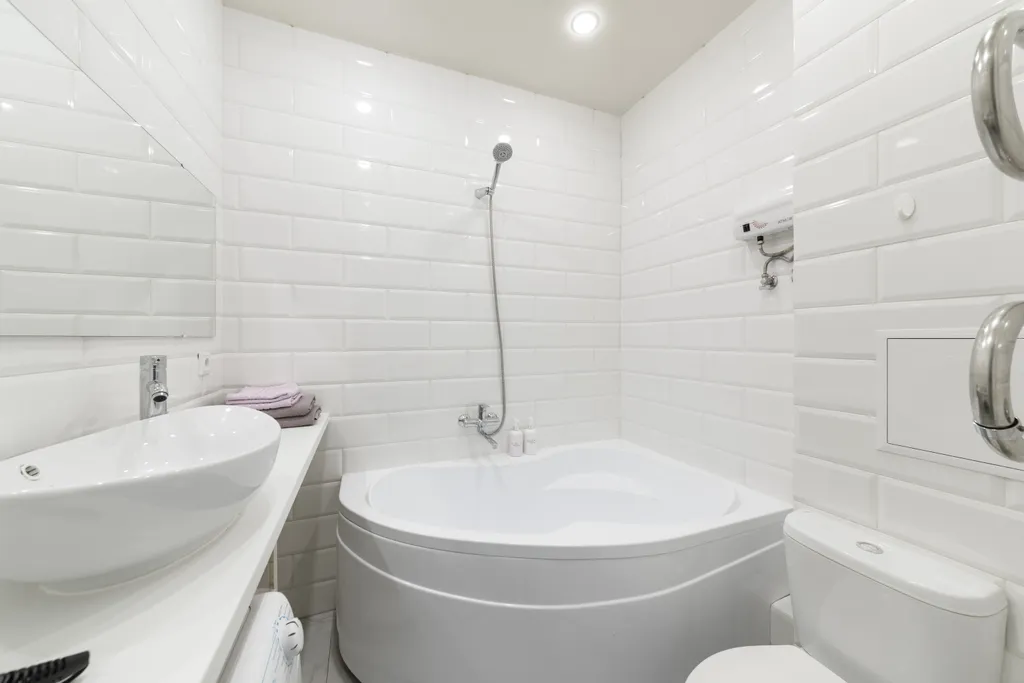 Квартира Апартаменты рядом с Аэропортом Пулково — Санкт-Петербург