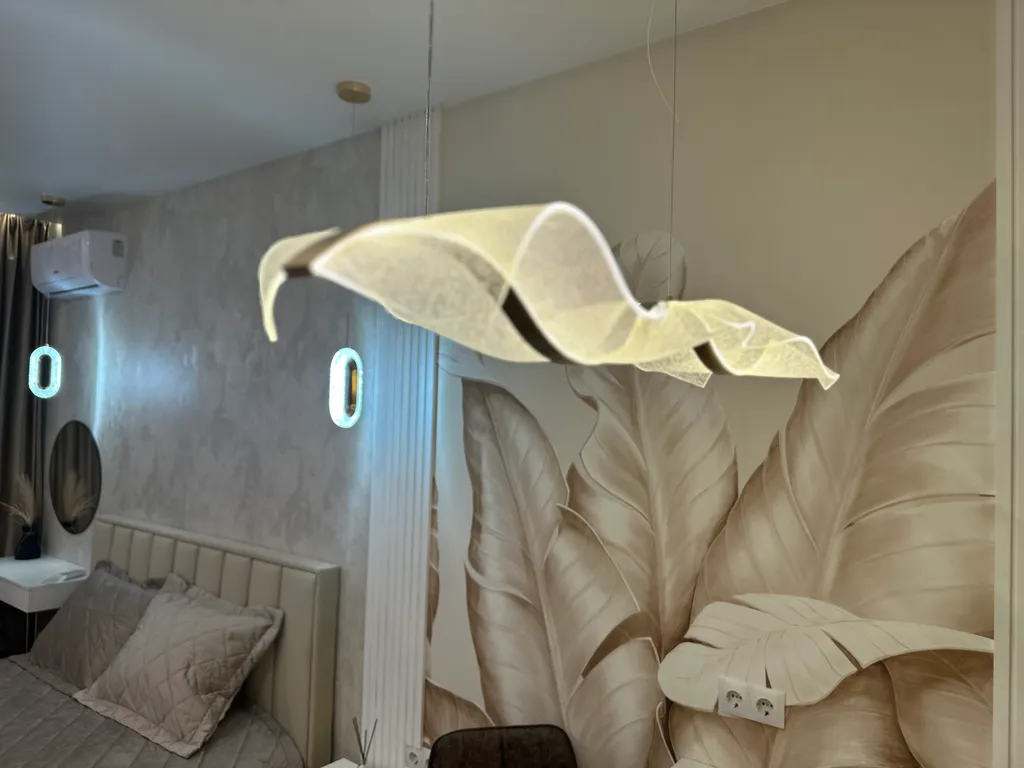 Квартира Апартаменты Нежность рядом с Кристалл арена в центре Взлетки — Красноярск