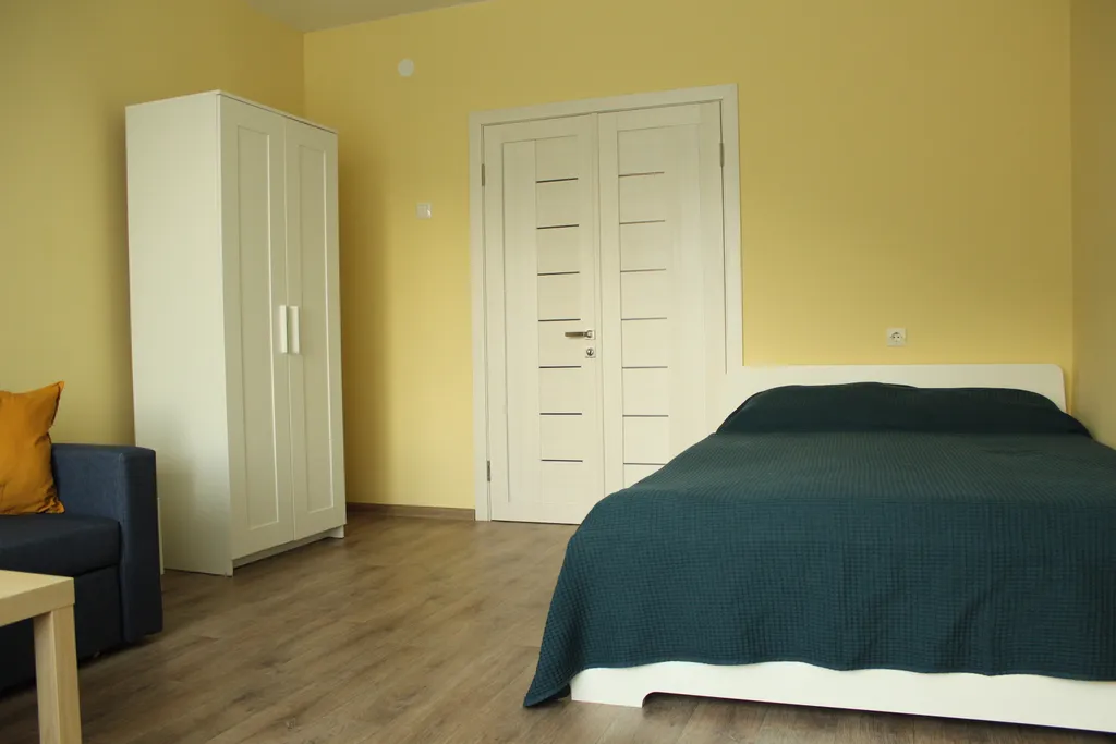 2-комнатная Квартира — аренда посуточно в Ольгинка