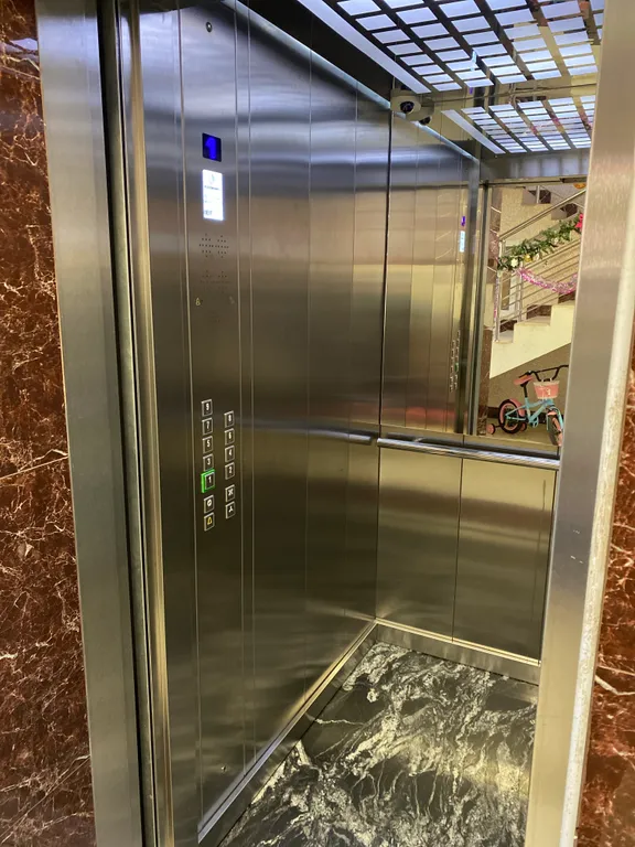 Квартира Квартира в ЖК Звезда — Лазаревское