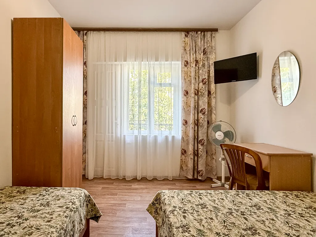 Квартира Комната — Анапа