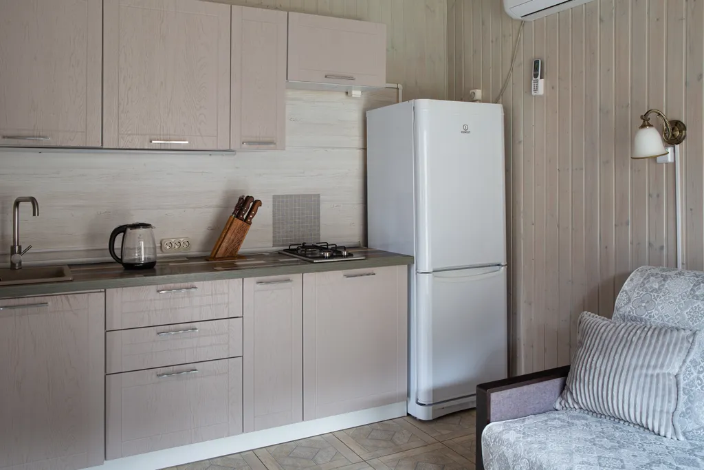 Озерная сказка