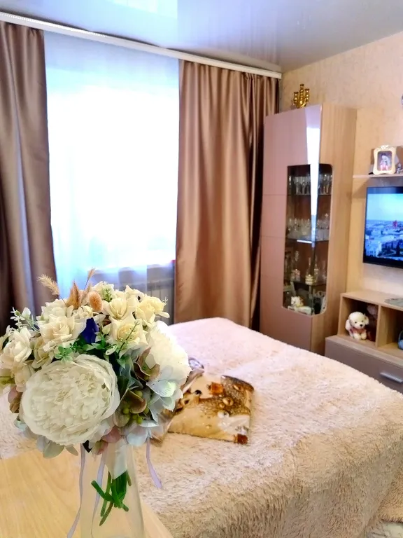 Красивая квартира