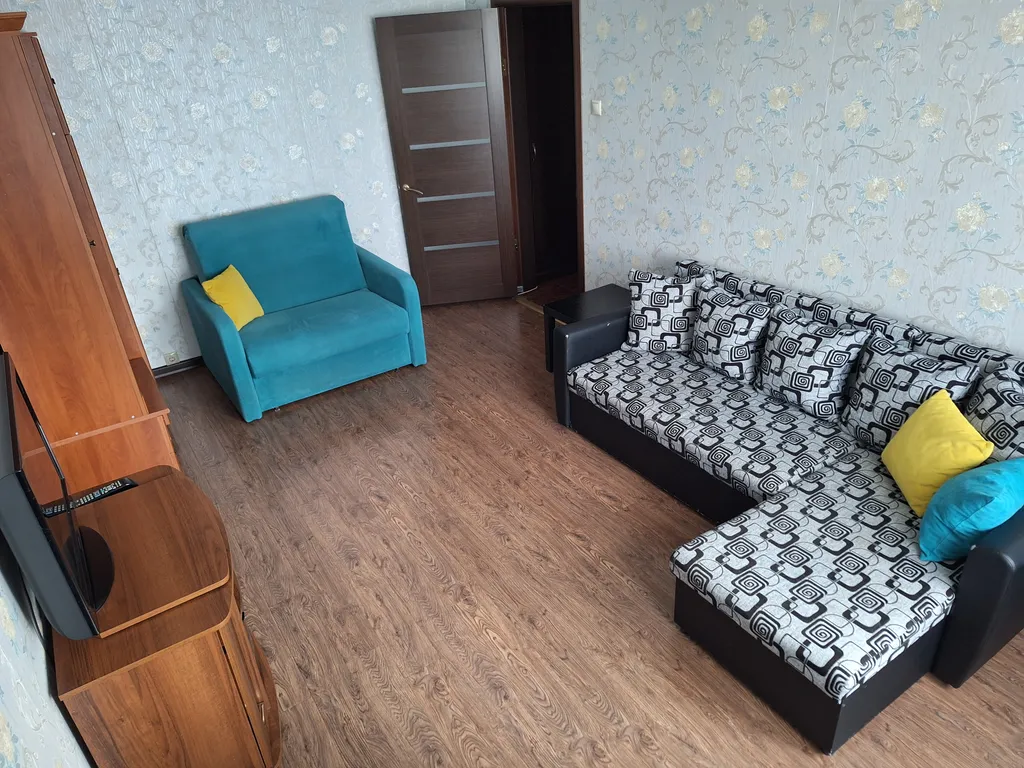 Отличная квартира для вас