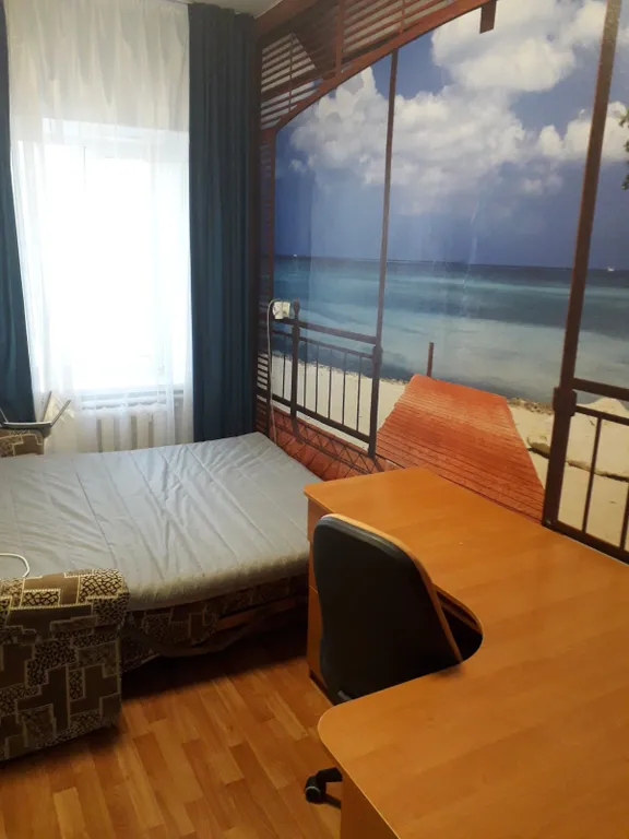 3-комнатный Дом