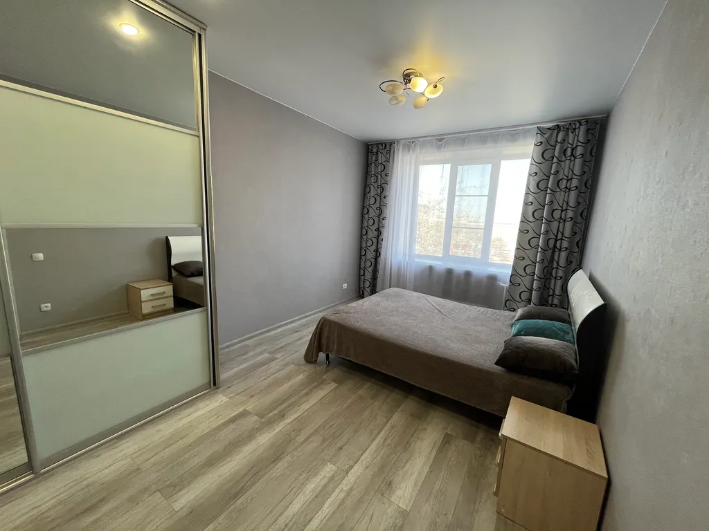 Отличная квартира