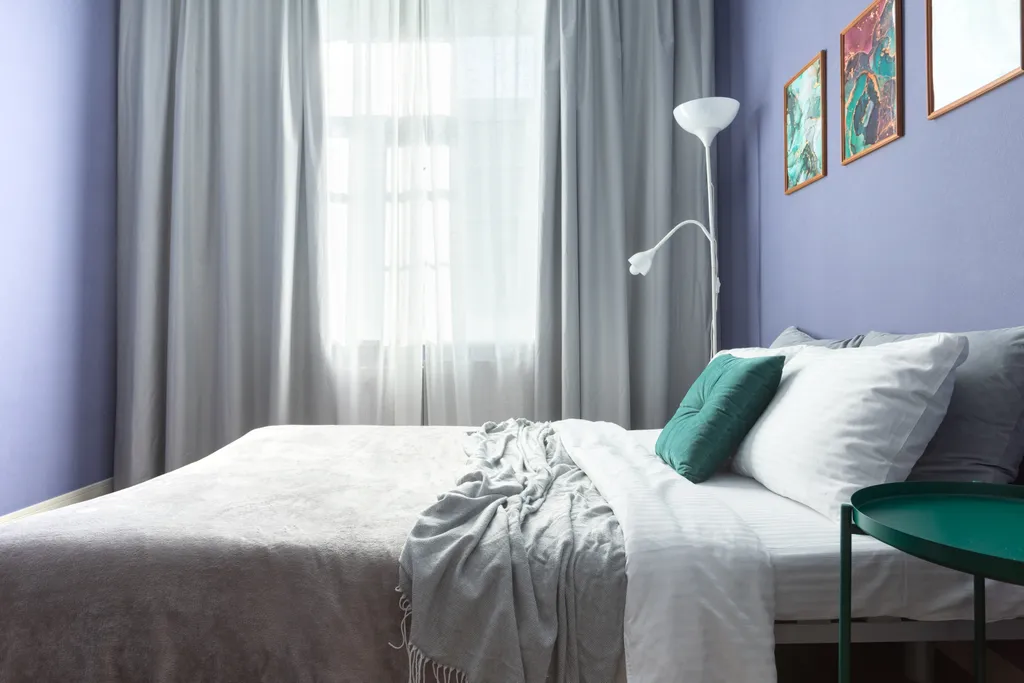 Квартира Апартаменты в особняке начала XIX века — Санкт-Петербург