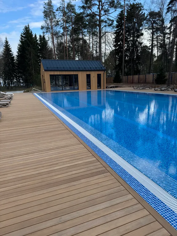 Студия морская ривьера