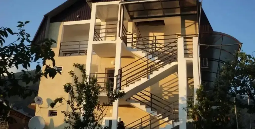 Квартира Комната — Гагра