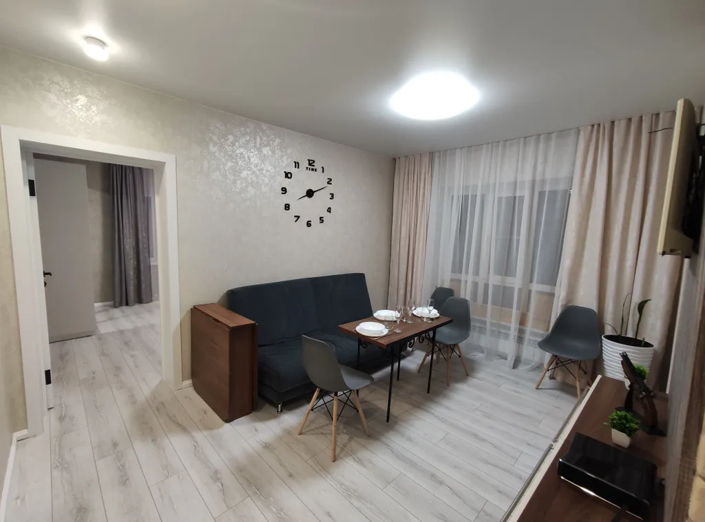 Уютный дом c видом на гору Машук