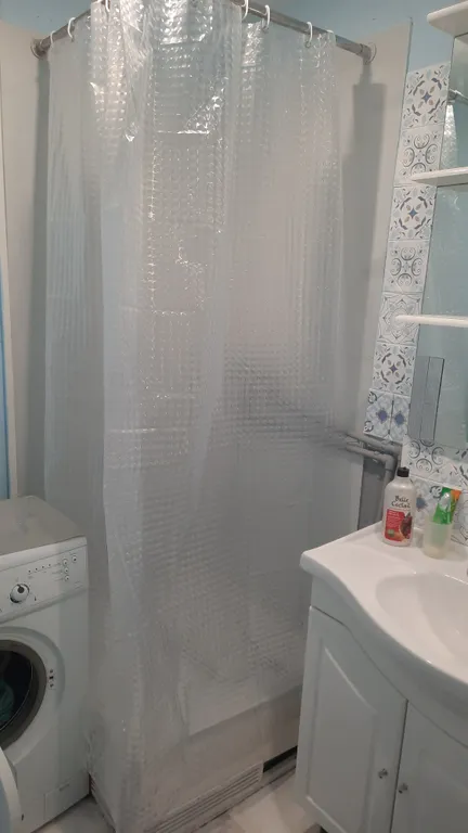 Уютная квартира недалеко от метро