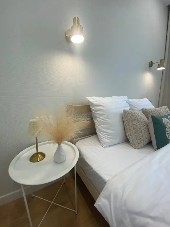 Красивая евро-2 с выездом на М-2