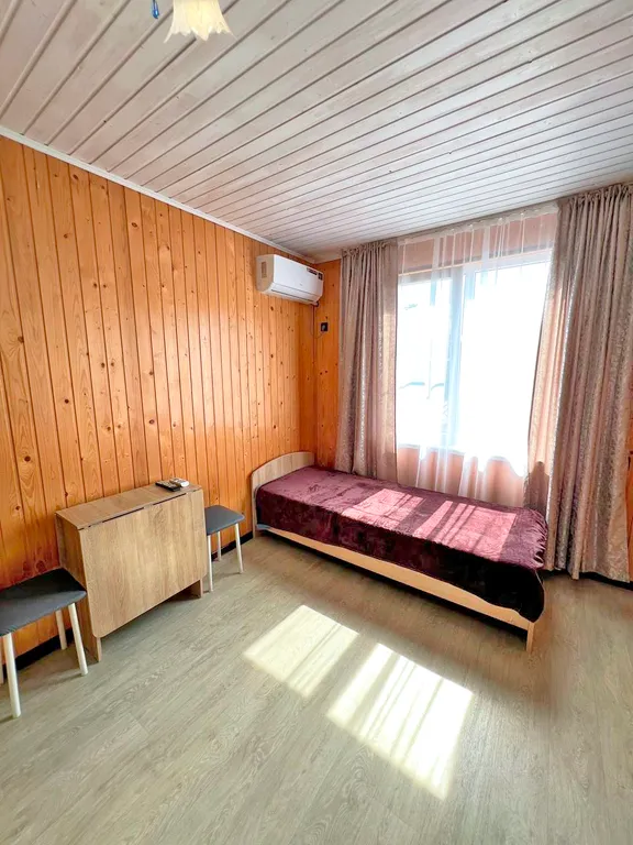 Комната "Морское лето" 6