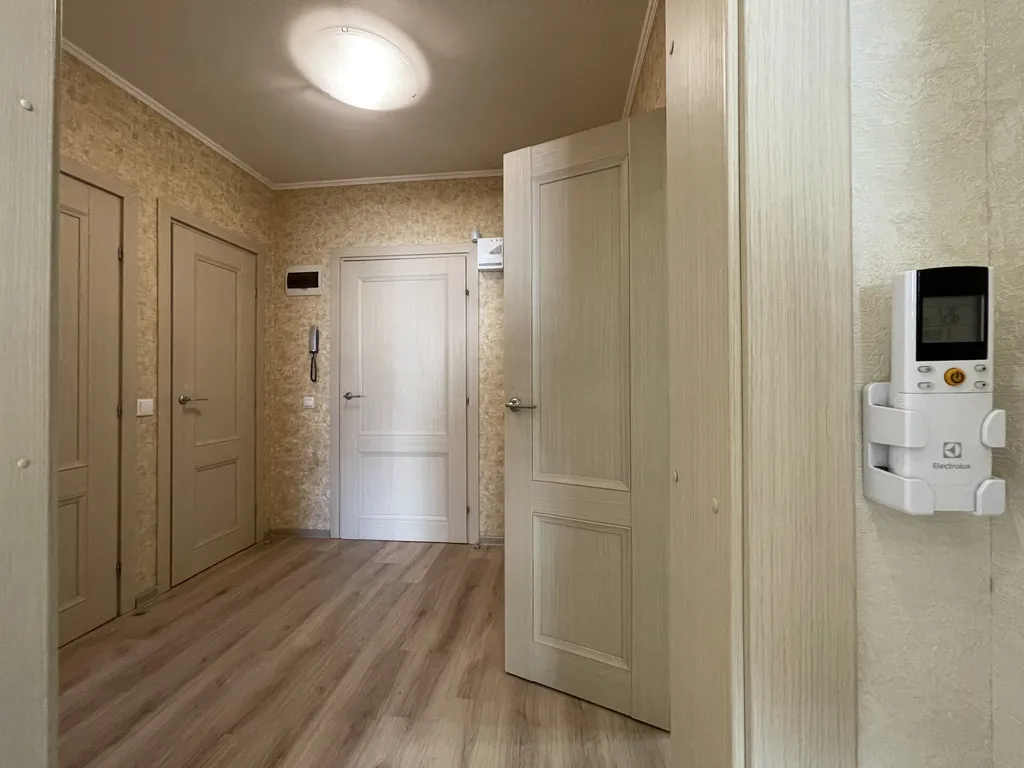 Самый центр