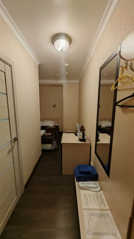 Квартира Комната — аренда посуточно в Солнечногорск