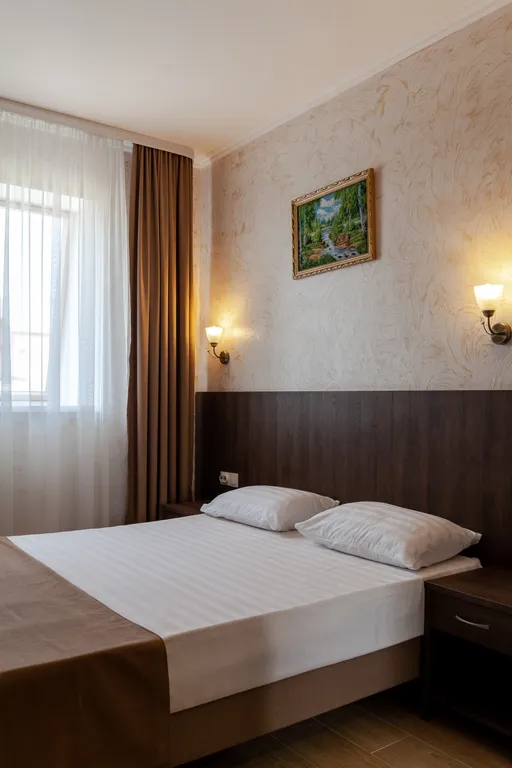 Квартира Комната — Анапа