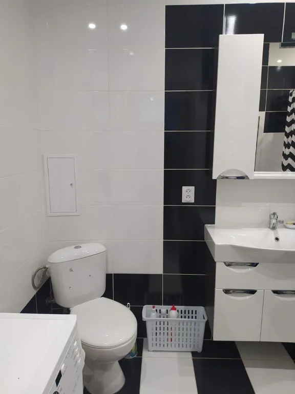 Квартира Уютная квартира в новом доме — Калининград