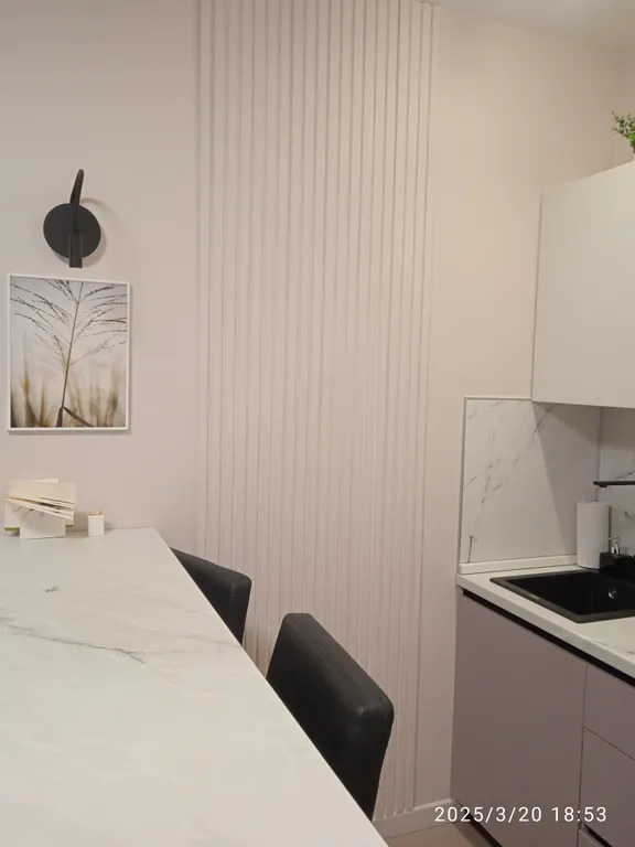 Квартира Квартира Стильная студия в ЖК Сердце Ярославля в центре города — Ярославль