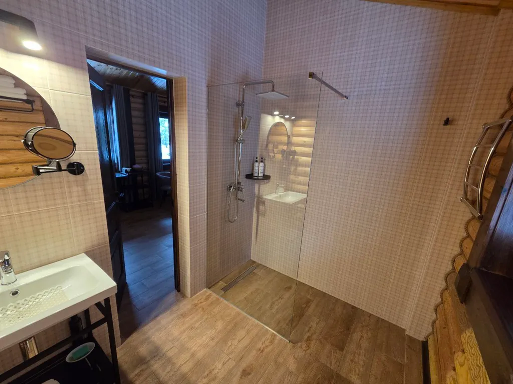 Гостевой дом на озере Селигер