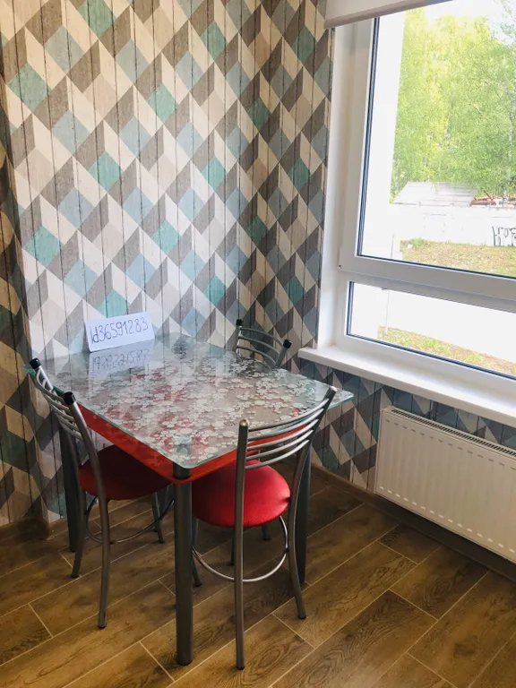 Комфортная квартира в ЖК Республиканский рядом с жд и автовокзалом