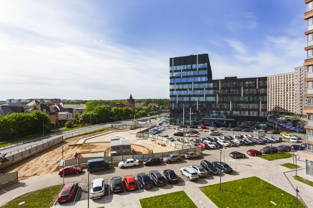 Уютная 2х комнатная квартира у аэропорта Внуково