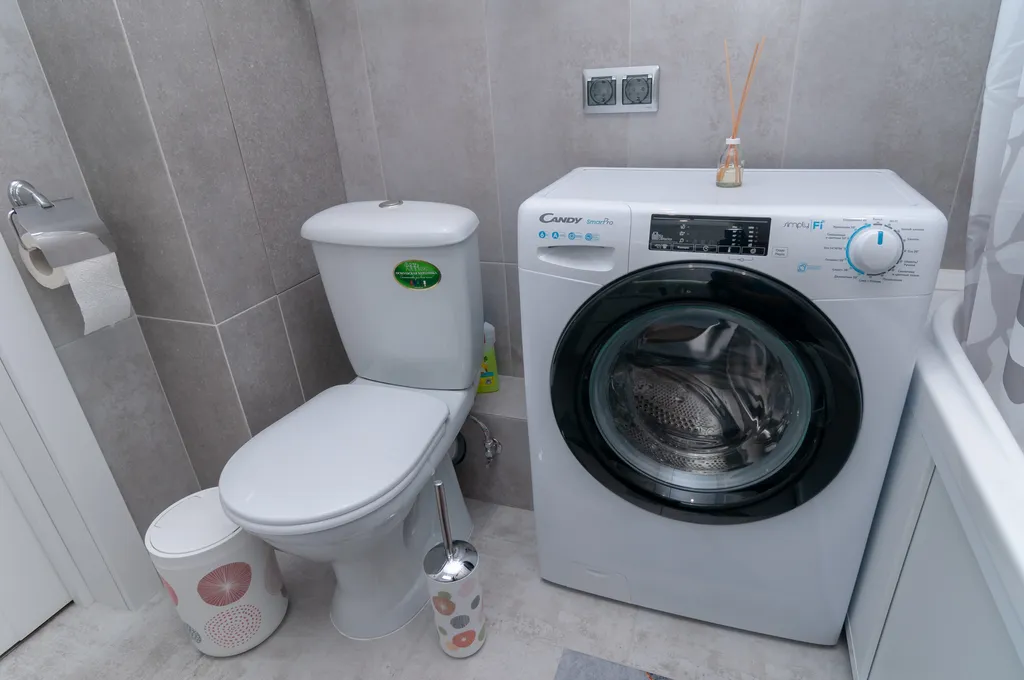 Квартира Апартаменты в новом ЖК — Красноярск