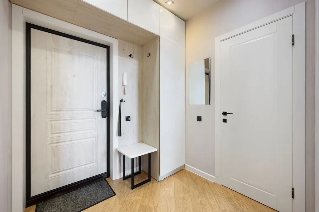 Квартира Апартаменты люкс в ЖК Машков — Волгоград