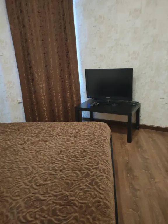 Квартира в ЖК Вершина