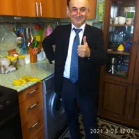 Гасрат Гасратов