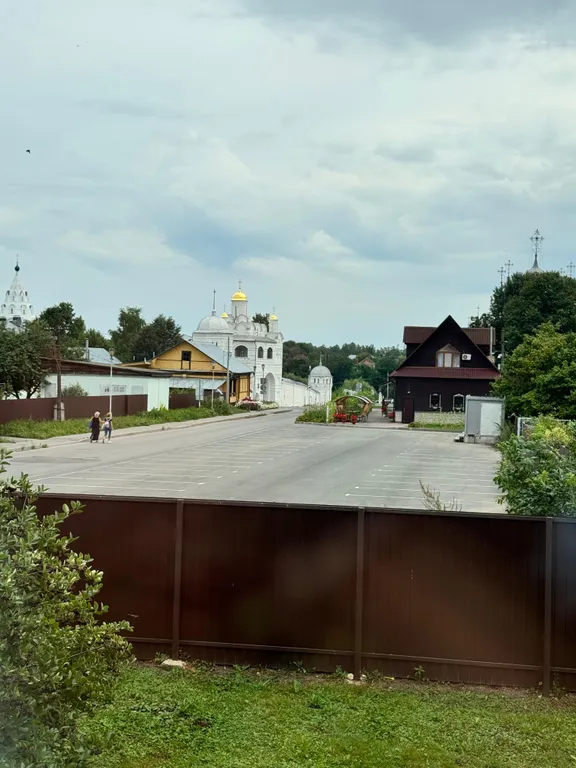 Гостевой дом Усадьба в исторической части Суздаля