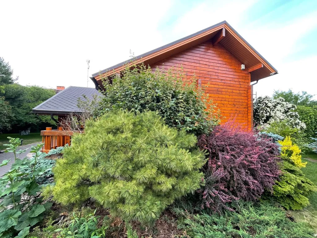 3-комнатный Дом