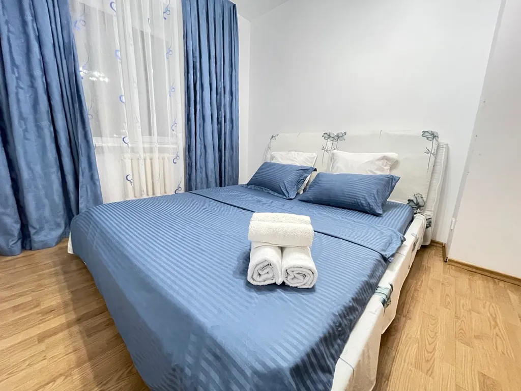 Уютно, как у себя дома