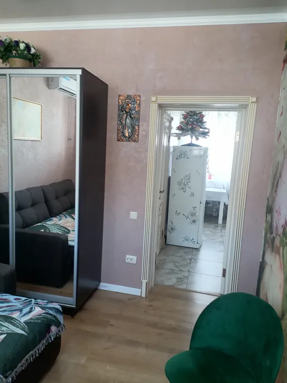 Комната в центре