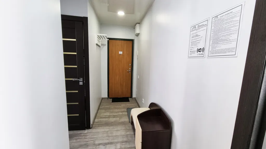 Уютная двушка в центре