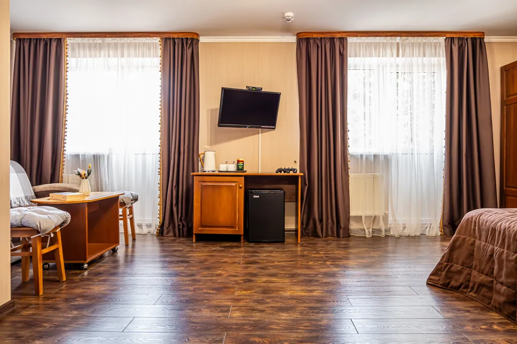 Квартира Комната — Терскол