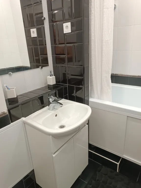 Уютная студия