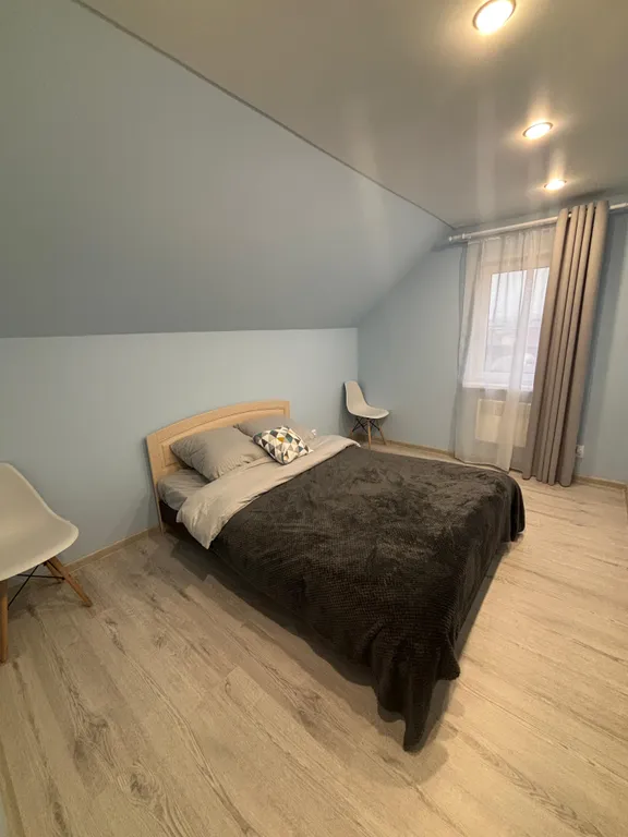 Коттедж Уютный дом в Ломоносовском районе — Санкт-Петербург