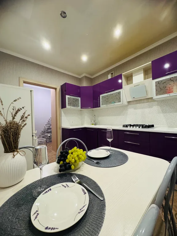 Уютная квартира около Арены Марий Эл и набережной Брюгге