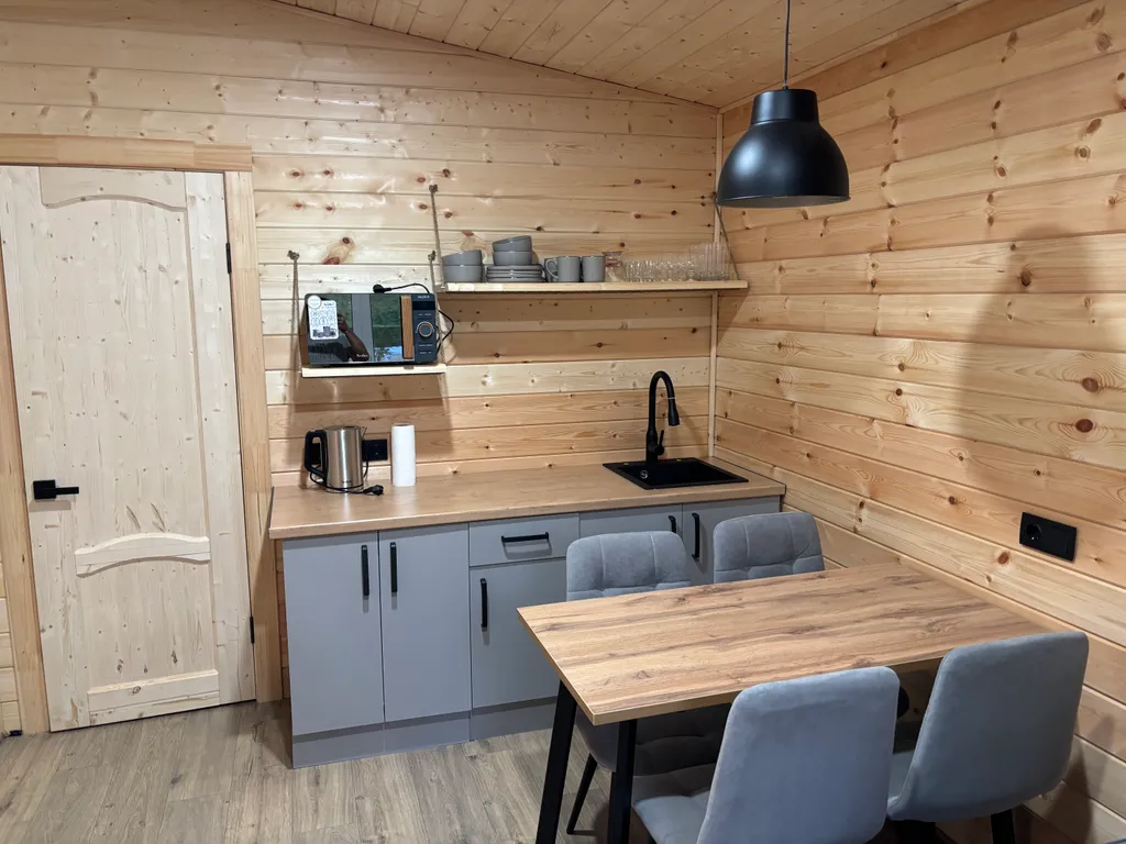 Гостевой дом