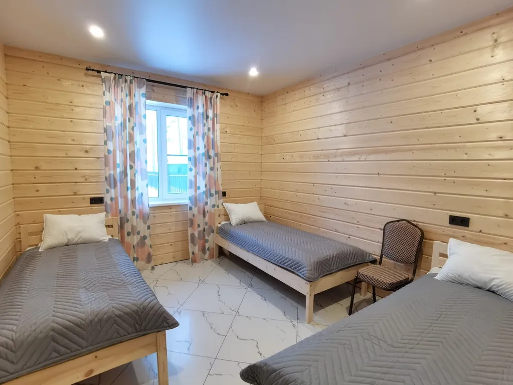 5-комнатный Дом