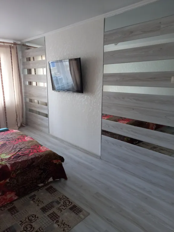 Уютная квартира в центре