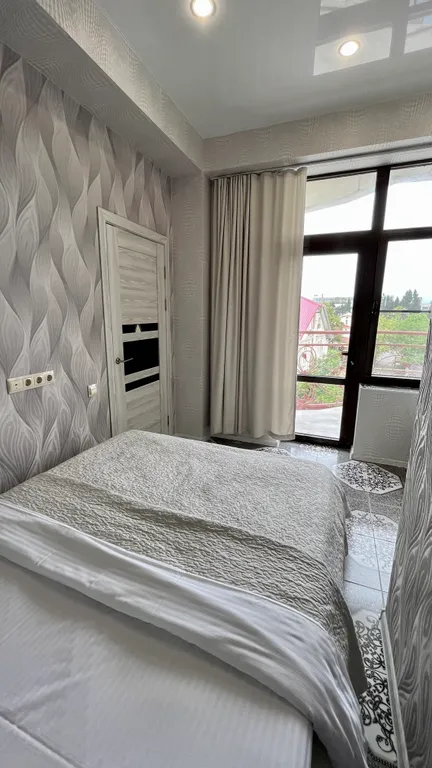 Квартира Апартаменты на Белорусской 8 с выходом к морю — Адлер