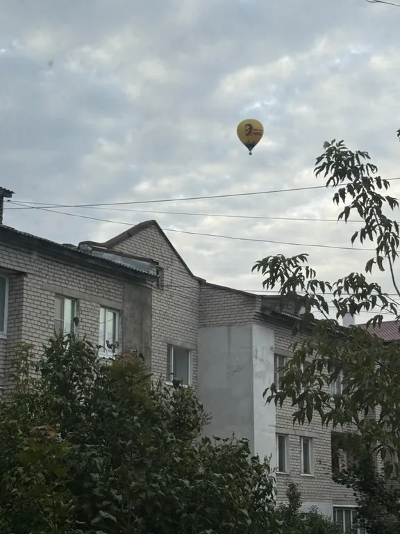 Уютная двухкомнатная квартира в сердце города